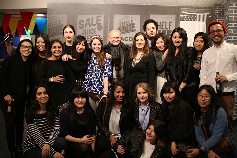 group photo