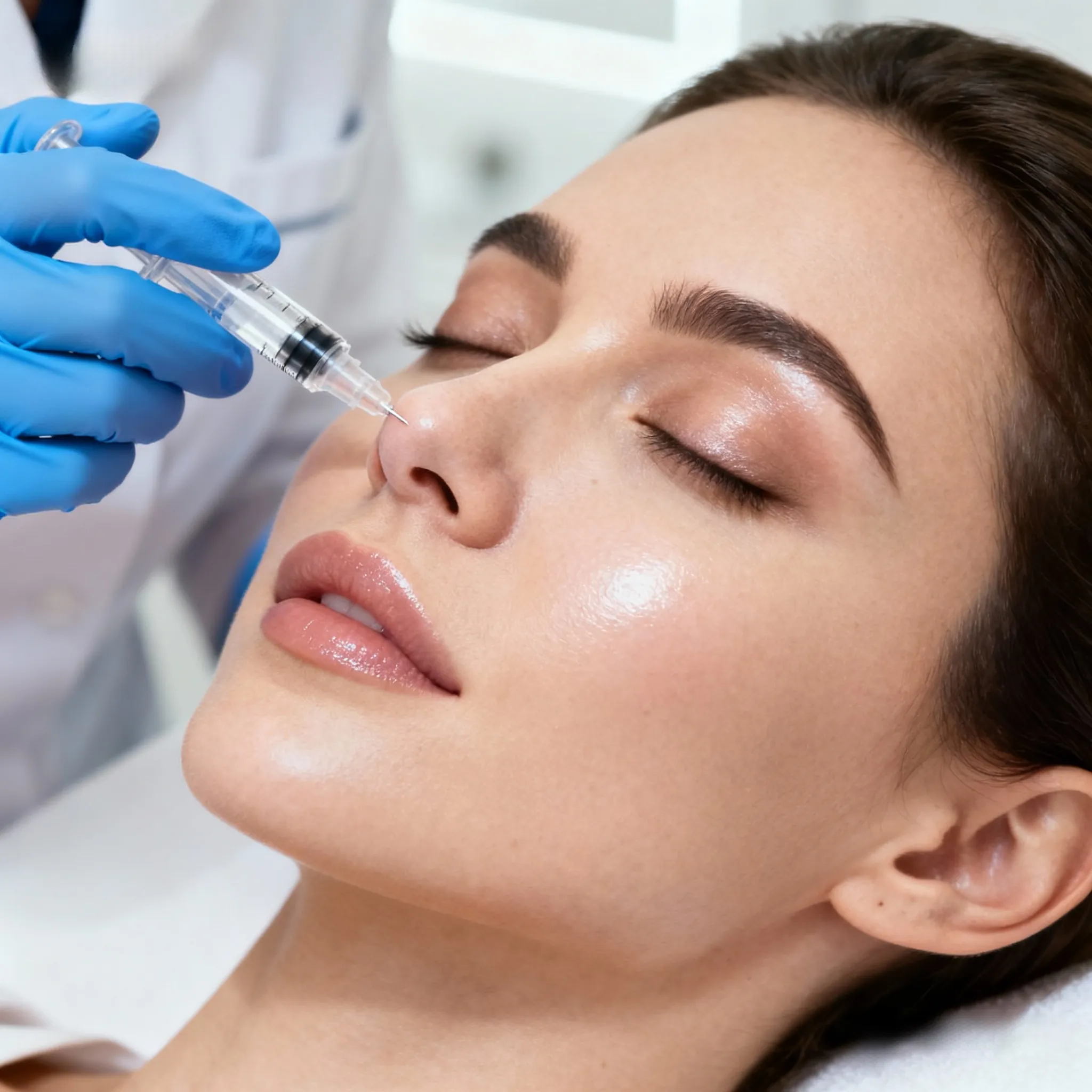 Manufacturer & Global Supplier of Cross-linked Hyaluronic Acid Derm Plus