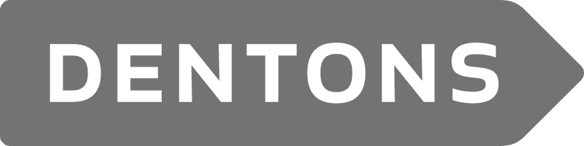 Dentons Logo