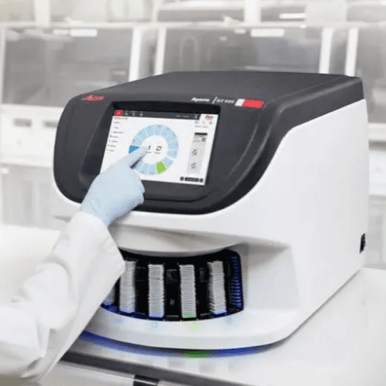 Image of design language project.