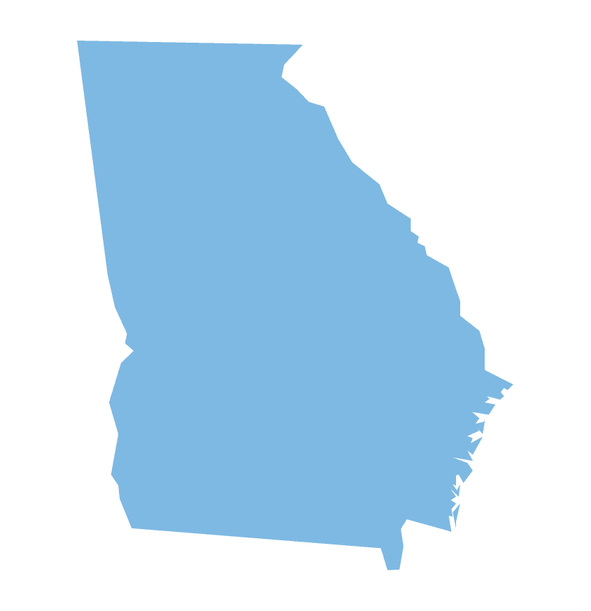 Georgia.