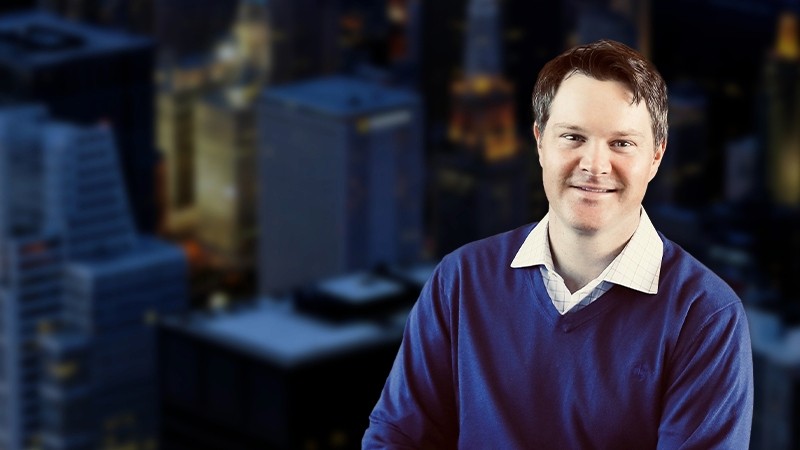 Matt Rasmussen