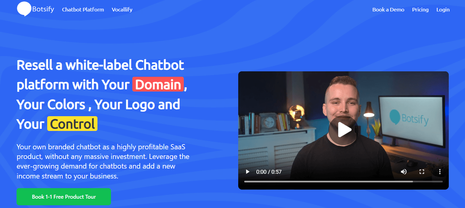 Botsify - Best eCommerce Chatbots