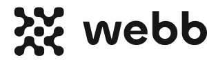 Webb Logo