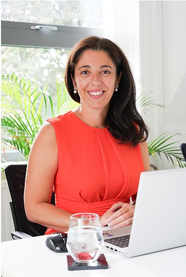 Giogia Carpagnano, Pension Consultant at Hughes Price Walker