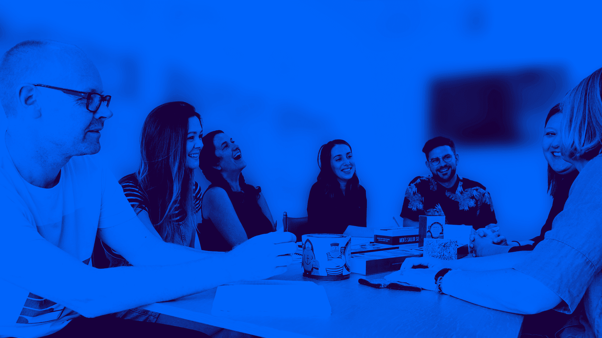 How Seasalt is Using Fuse to Solve These Critical Business Problems