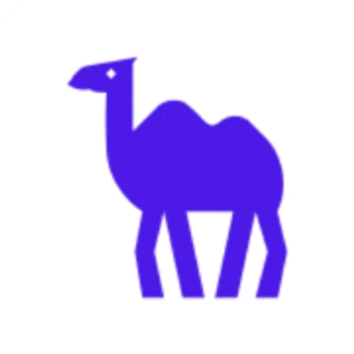 camel-ai logo