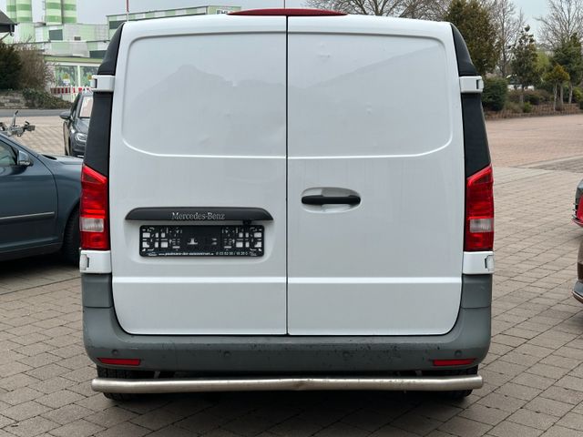 Fahrzeug Gebrauchtwagen - Galeriebild 9