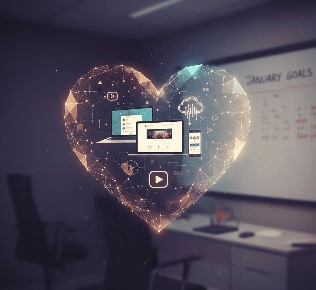 The impact of tech on society