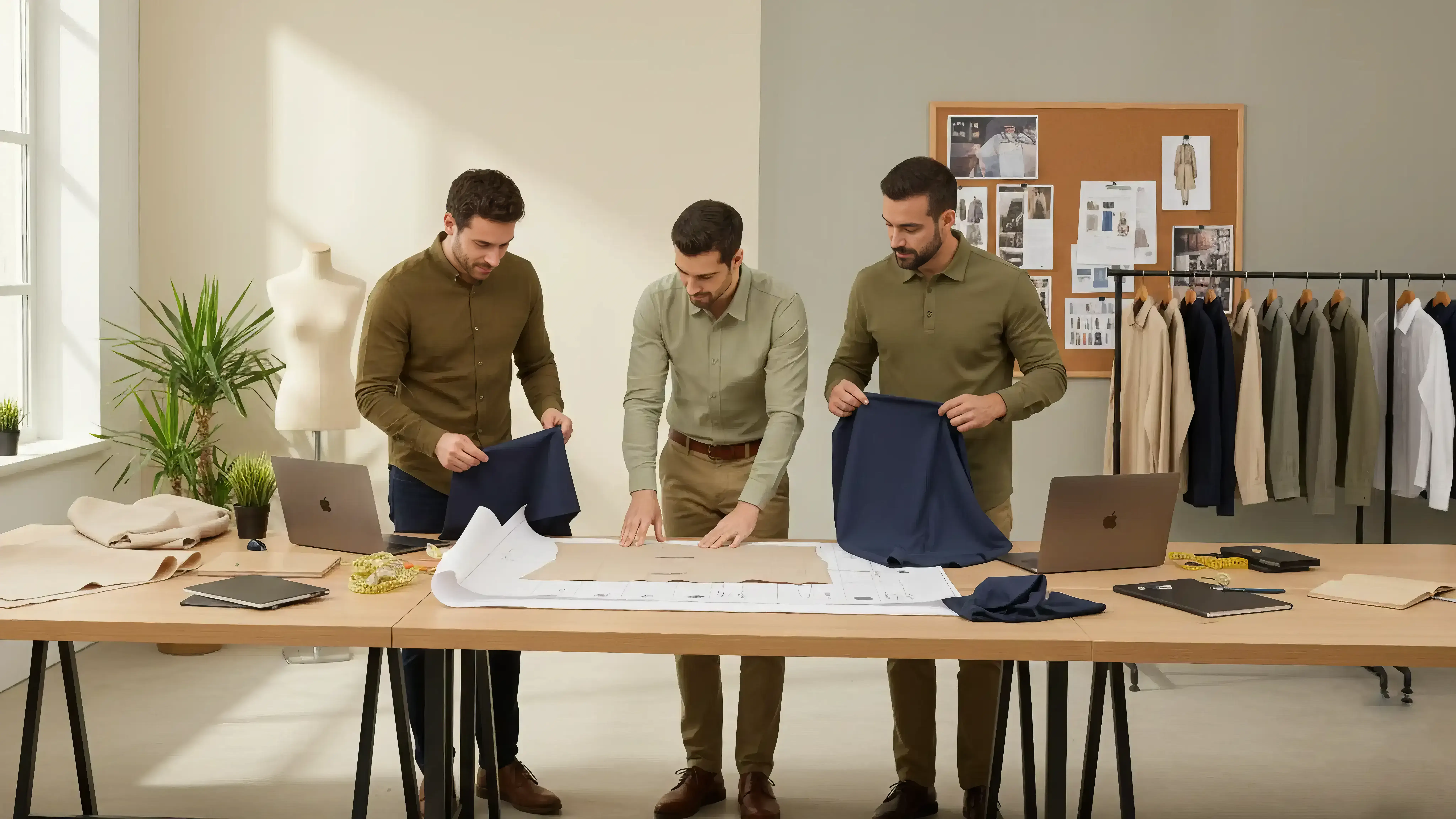 Hero Image of About Us