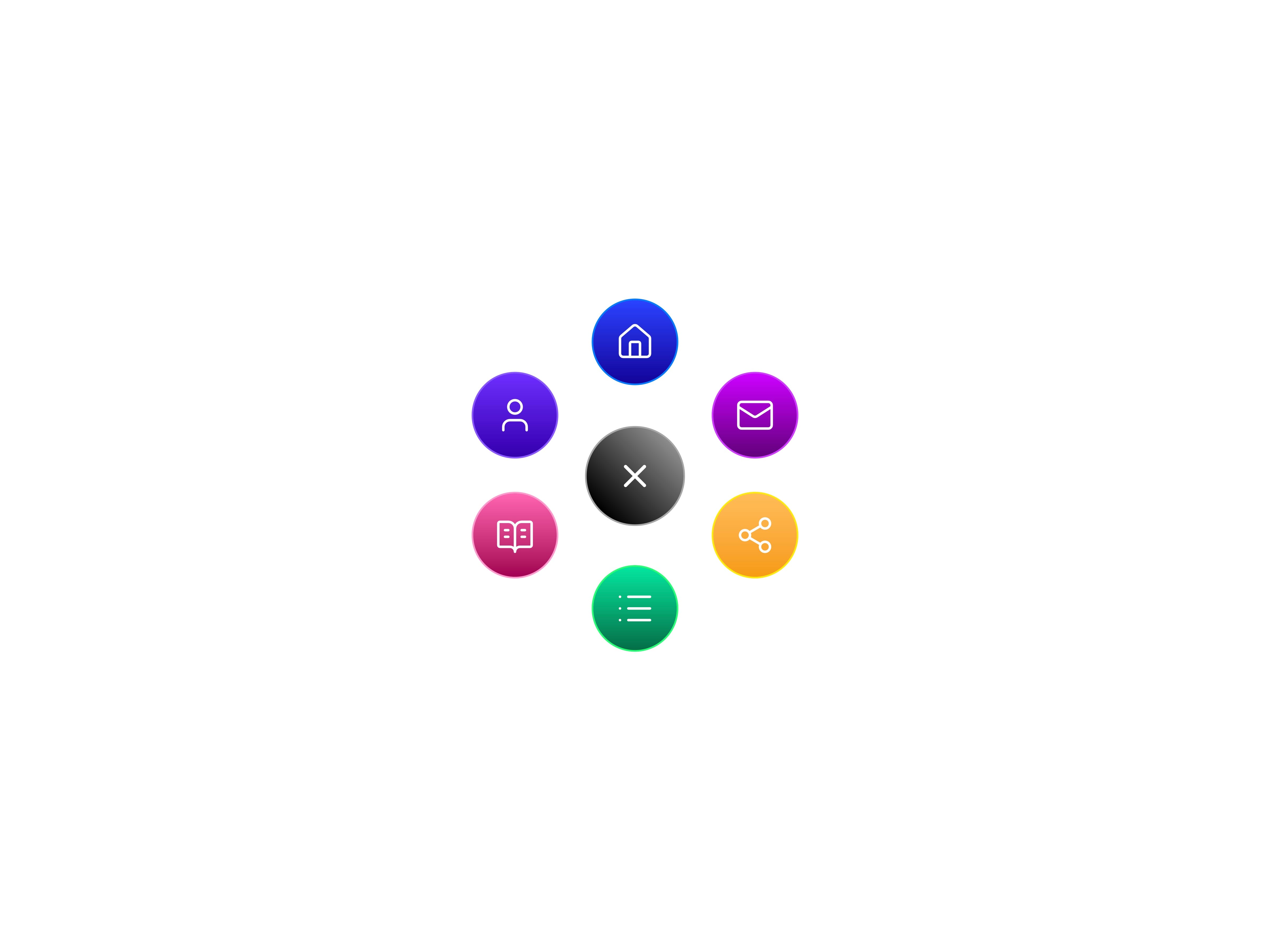 Zenvelle spa website preview image