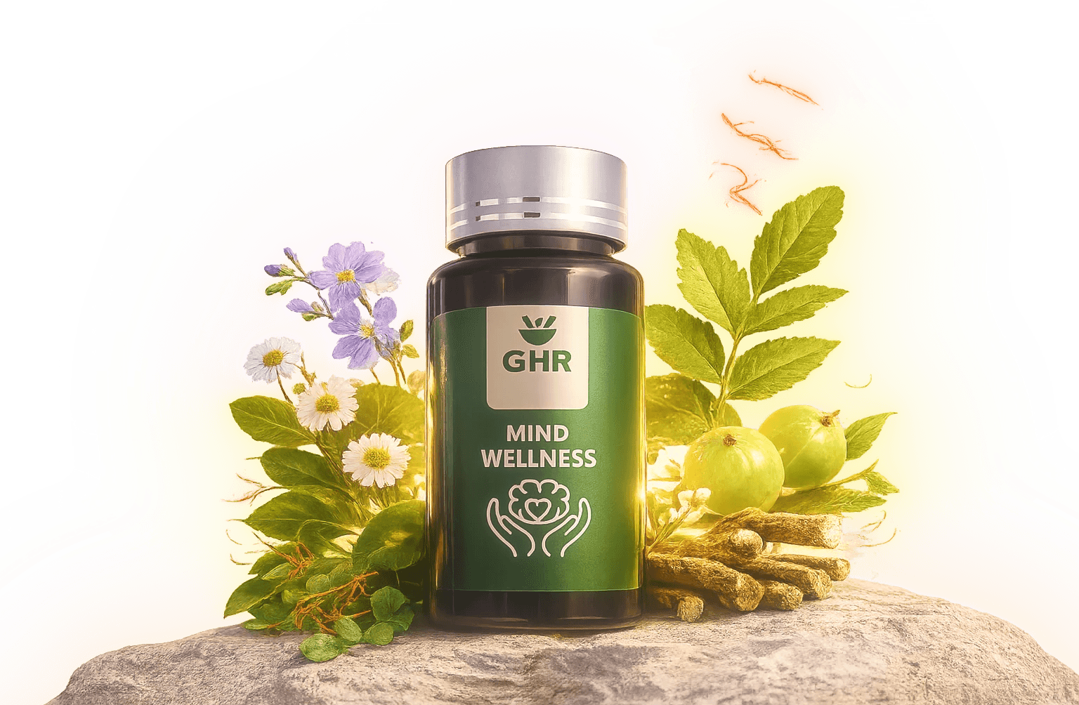 brown lotion bottles