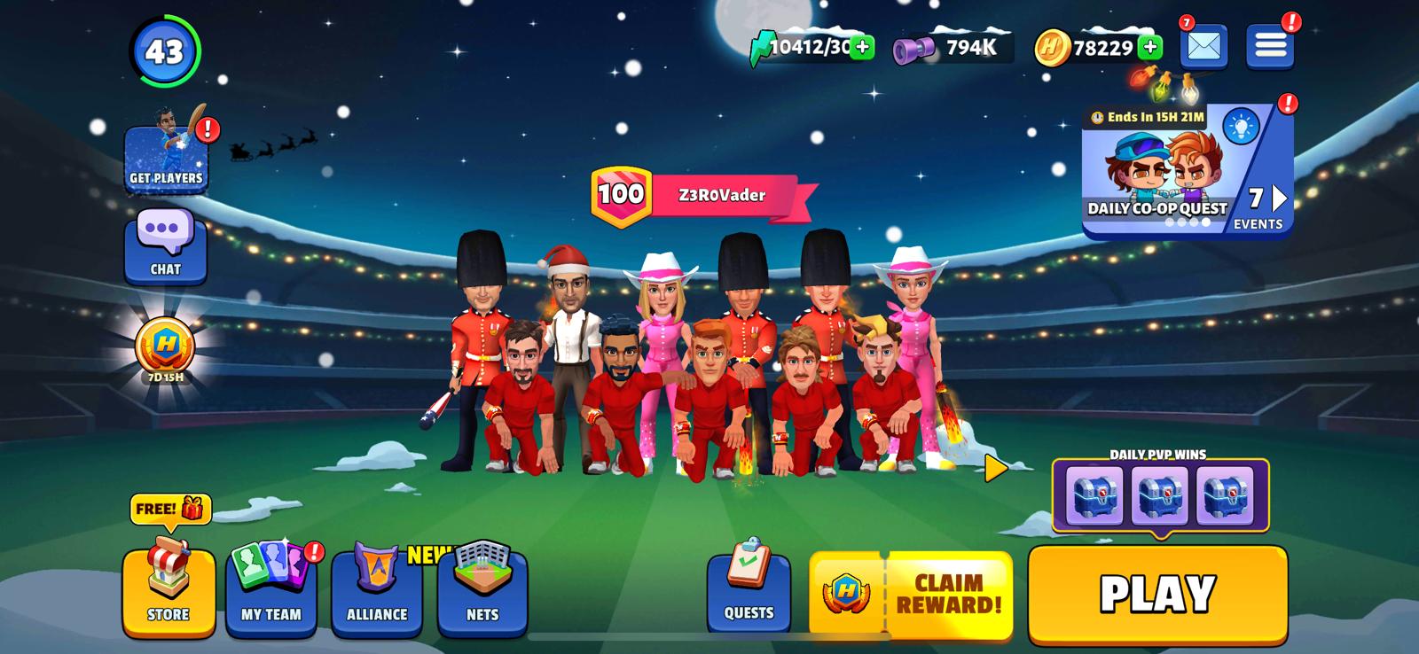 Premium UX Template for Framer