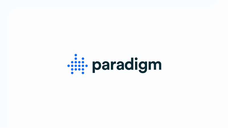 Paradigm becomes Surface