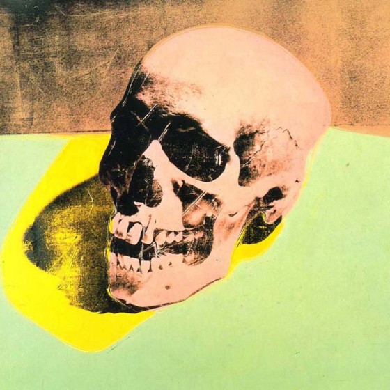 It was all just a dream (and a skull)