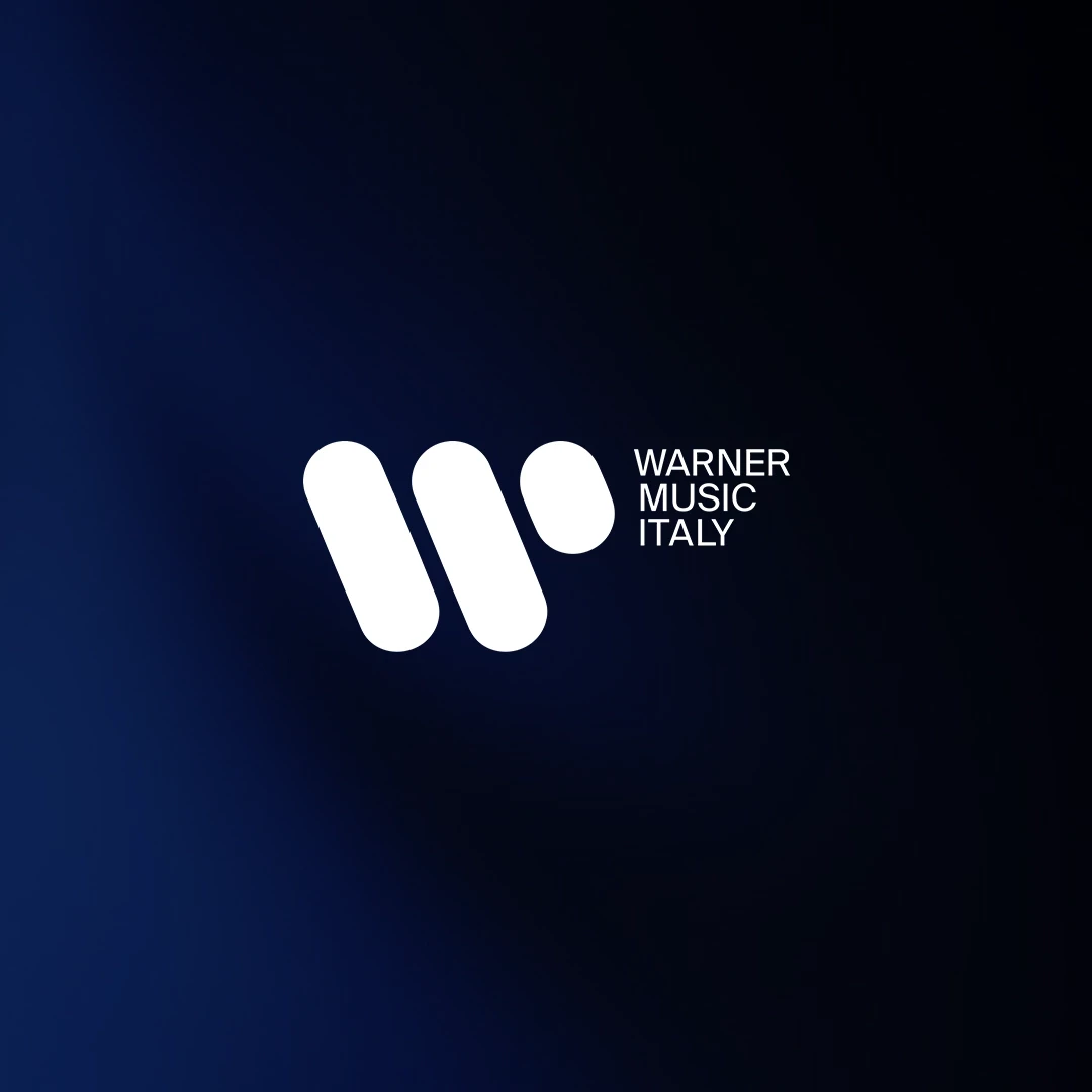 Logo Warner Music.r