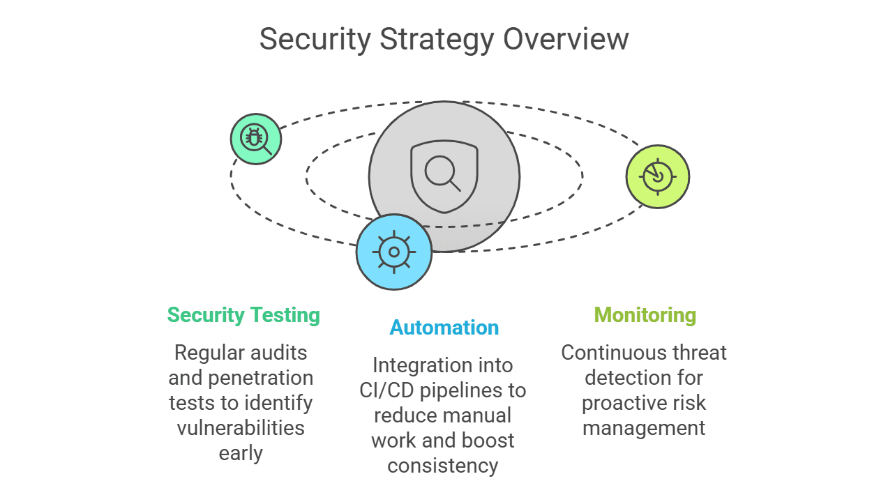 Security Strategy Overview