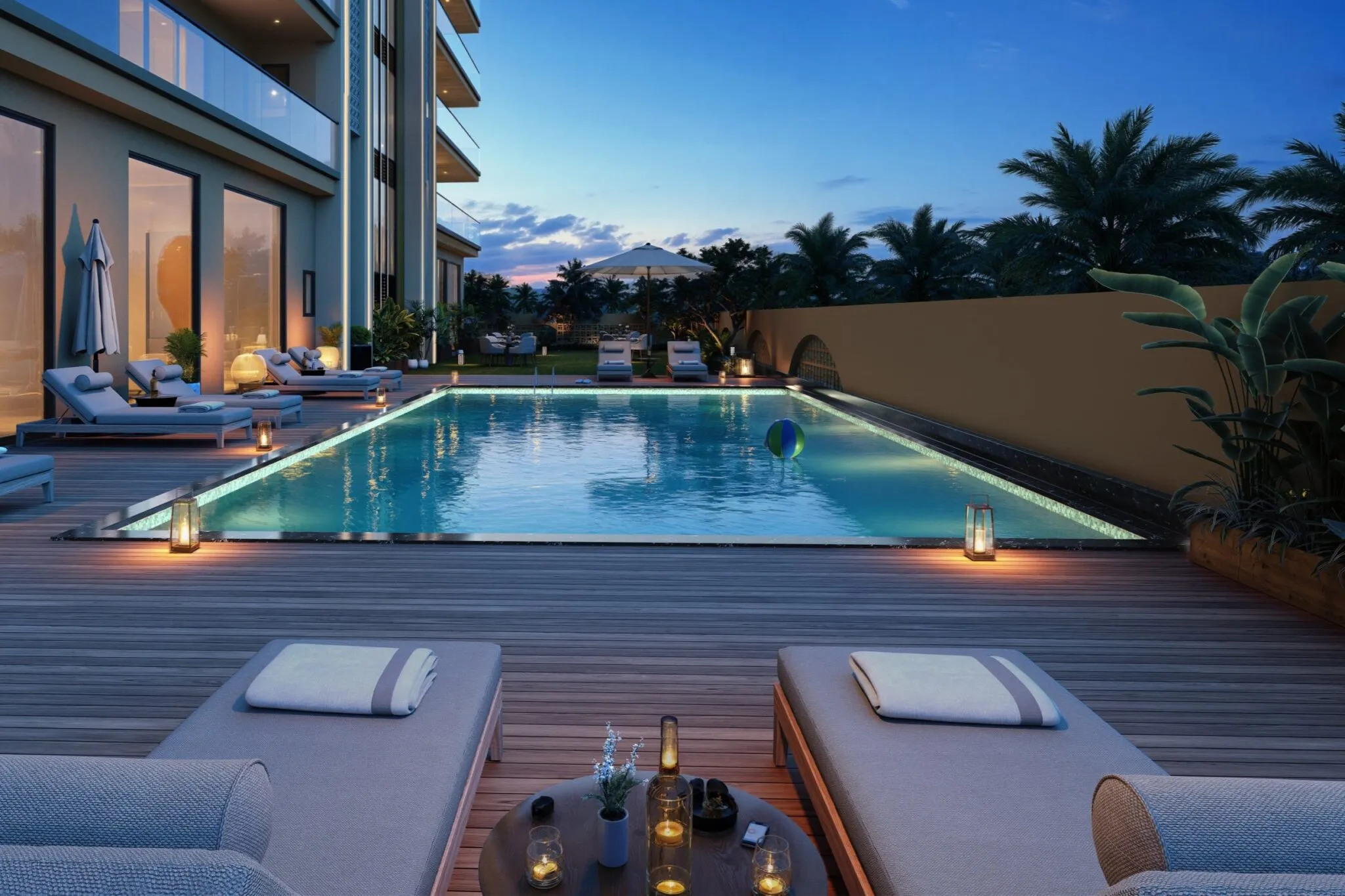 Emperium Titan Sector 88A