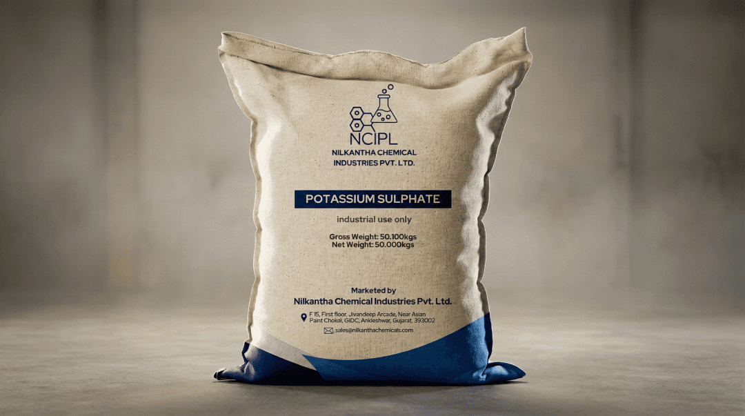 Potassium Sulphate