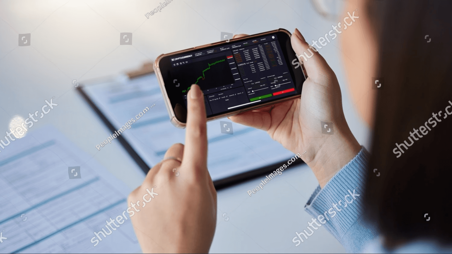 Market for Applications