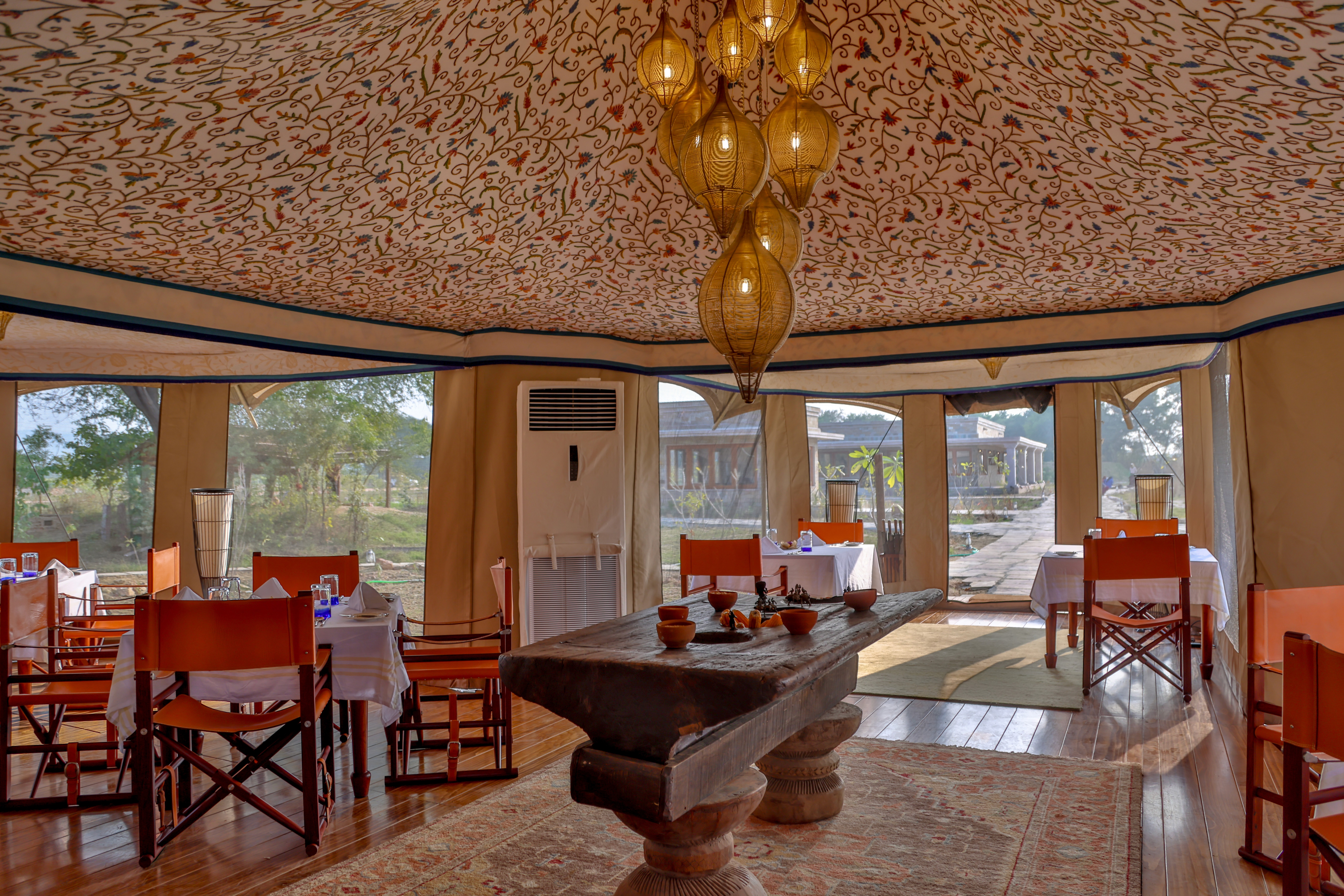 Cyril Amarchand Mangaldas