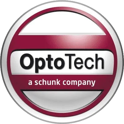 OptoTech Logo