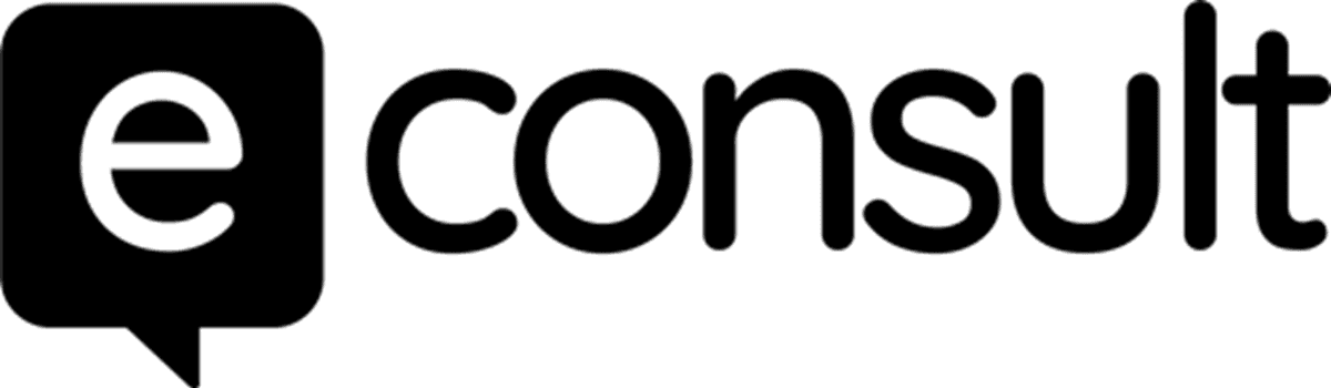 eConsult logo