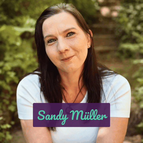 Sandy Müller Geschäftsinhaberin Heinzelmännchen Seniorenbetreuung Passau