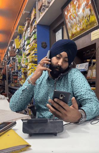 Visualdub Launch Video Thumbnail