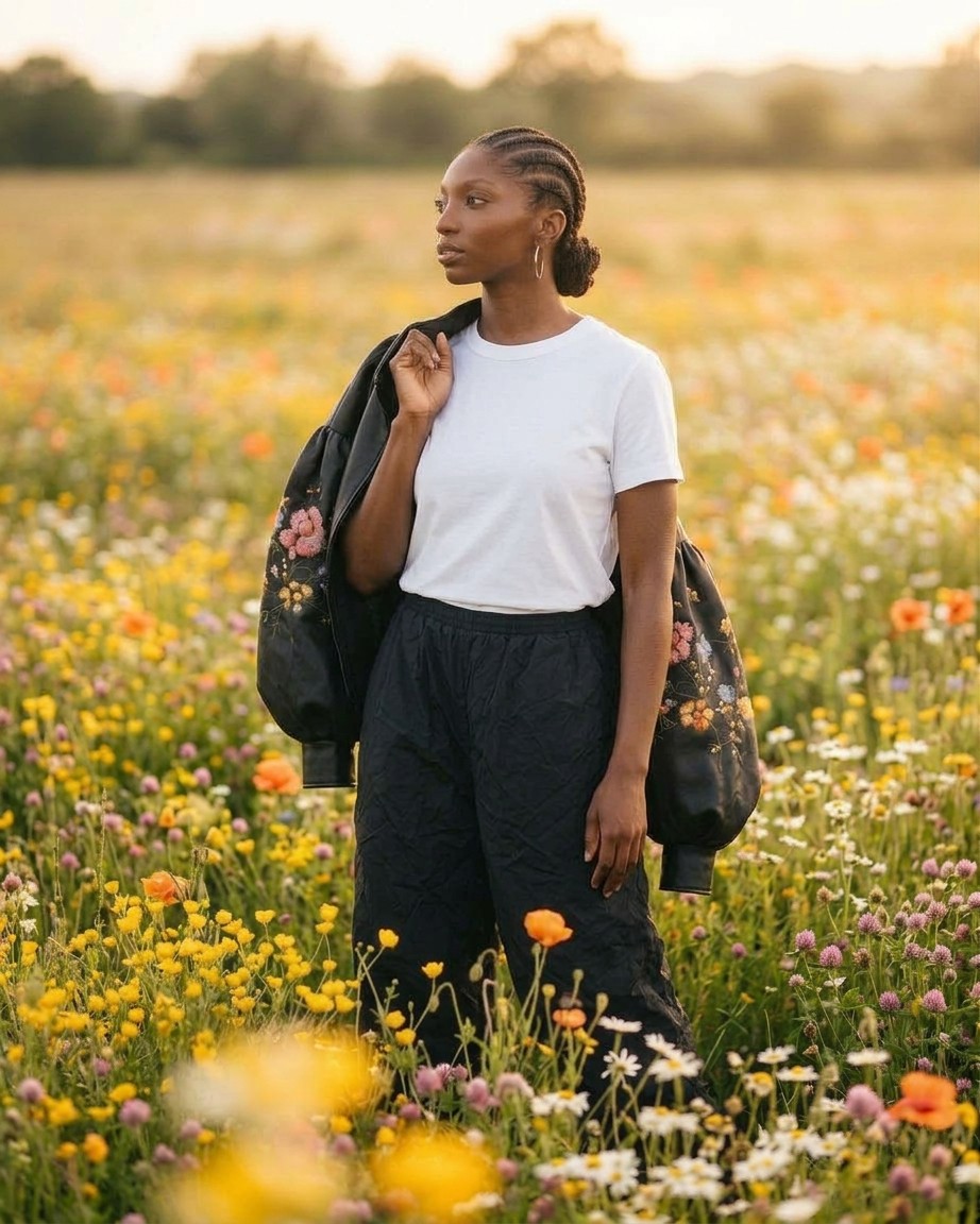 Single fresh lemon isolated on clean yellow backdrop