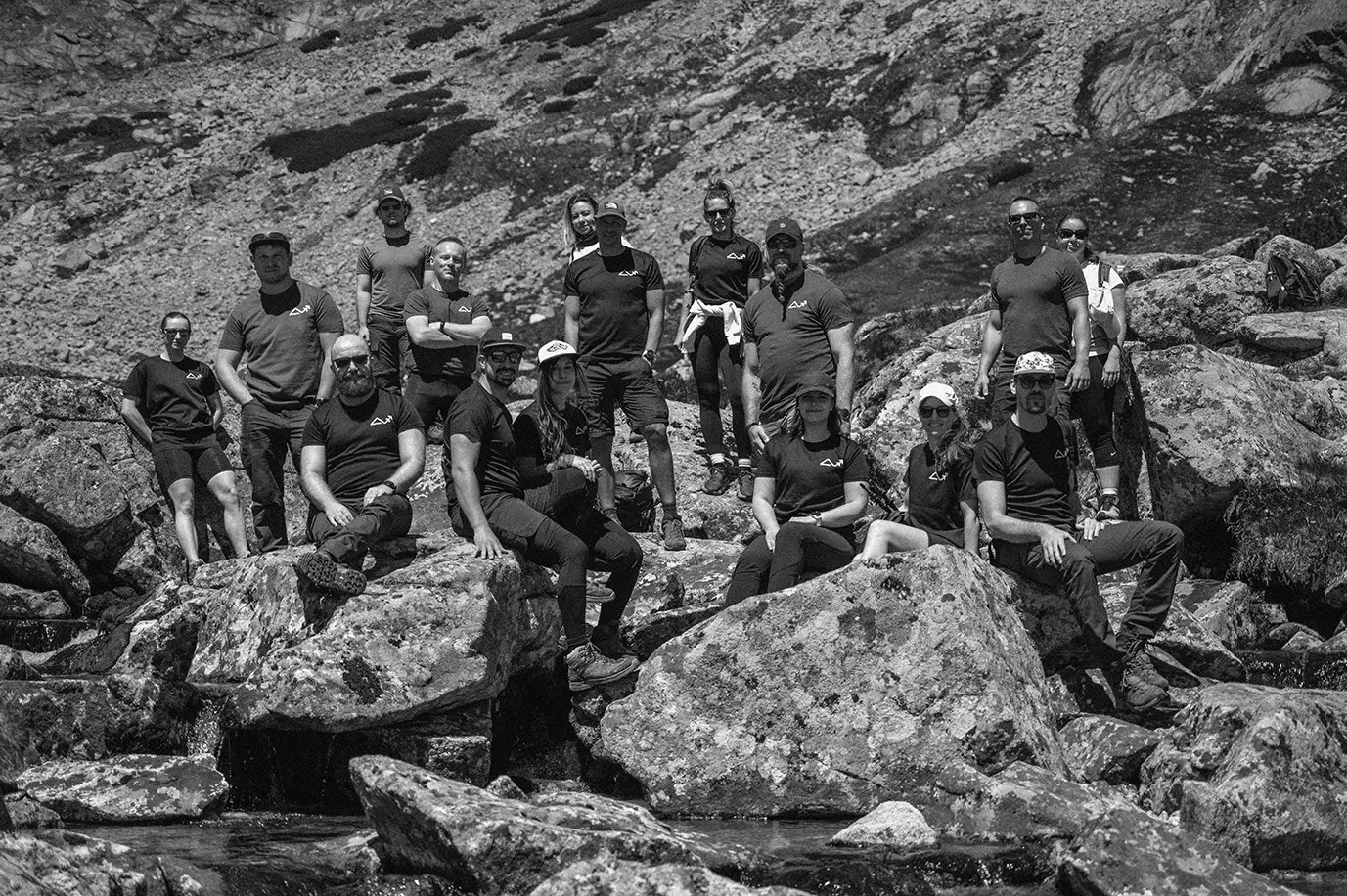 Summit Közösség a Magas-Tátrán