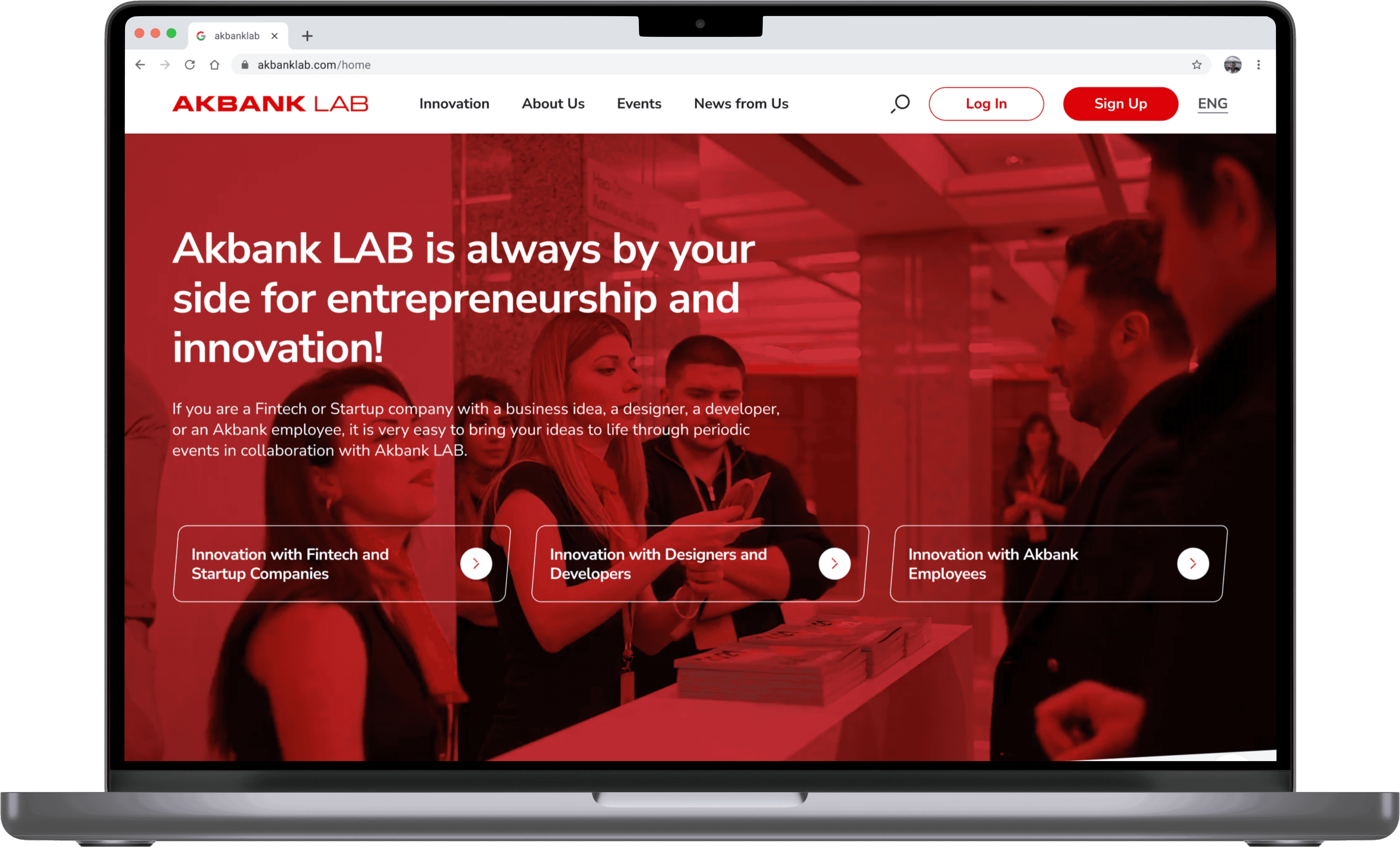 Portrait of Etkin Ucbudak