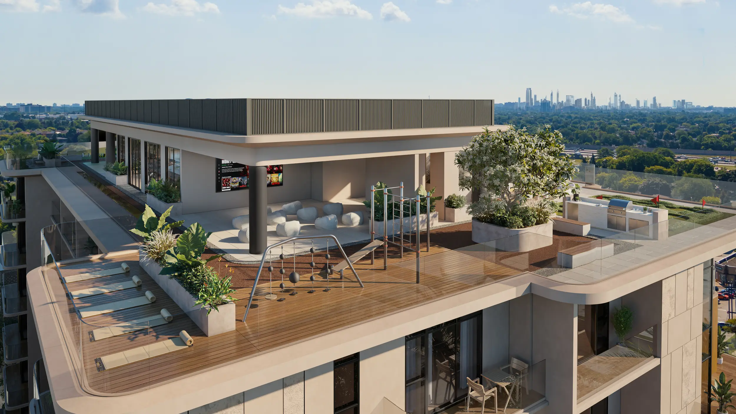 Livia Residences