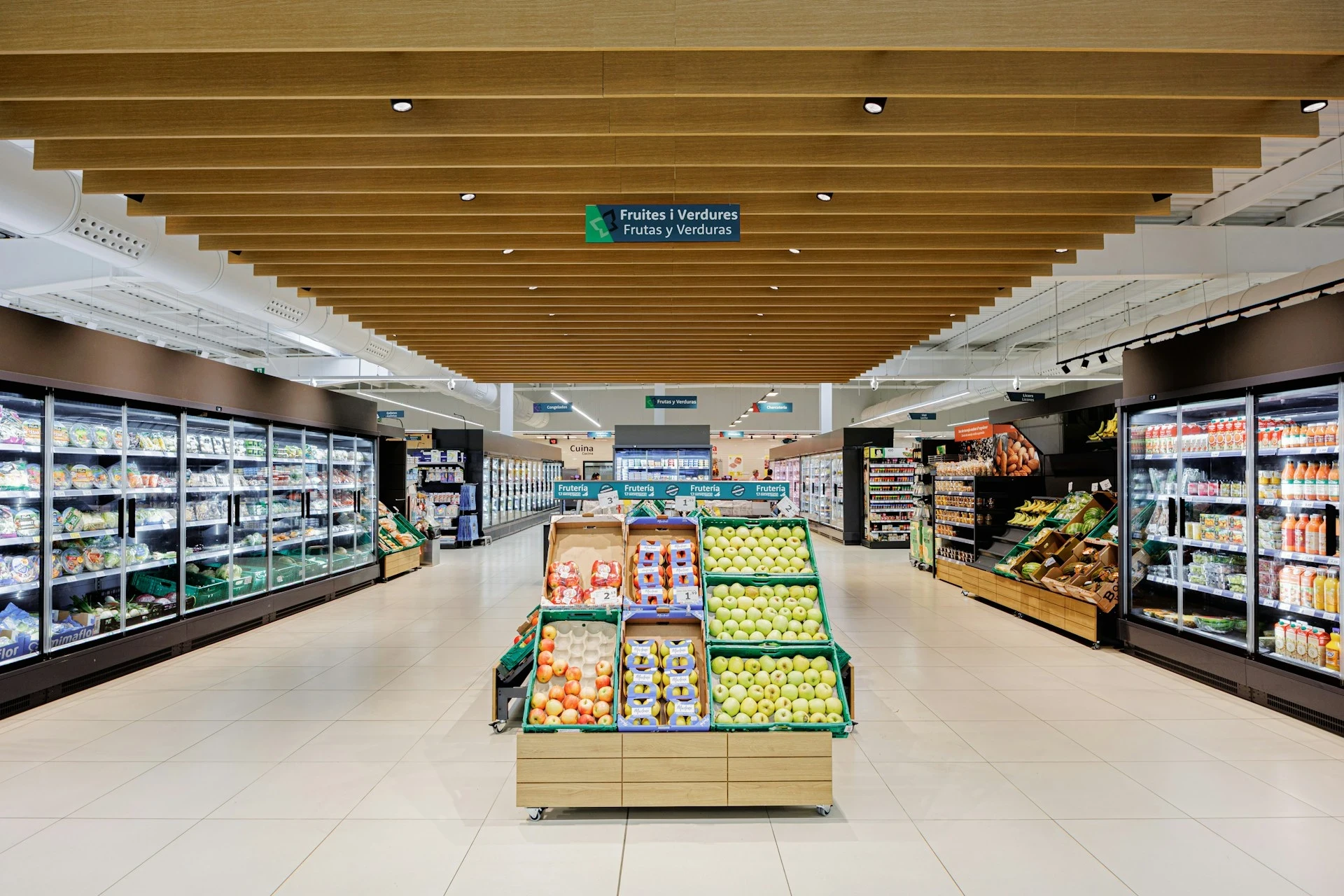 Les strates magasin en GMS : quelle importance stratégique pour les marques ?
