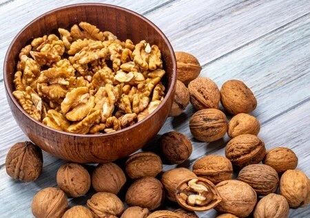 Walnuts for diabetes