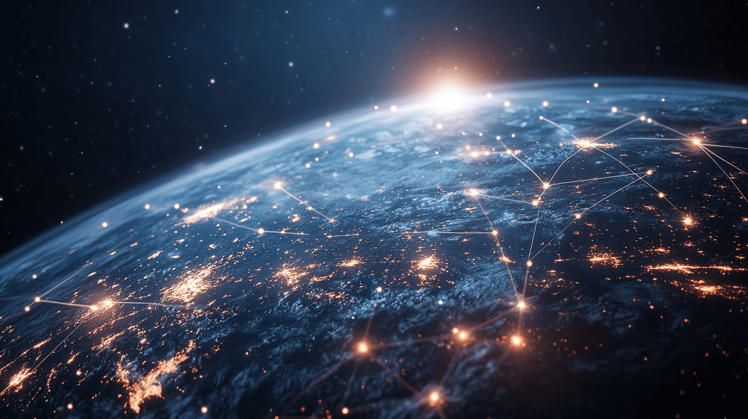 Digital World
