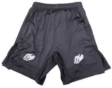 Yeezy Donda Academy Basketball Shorts