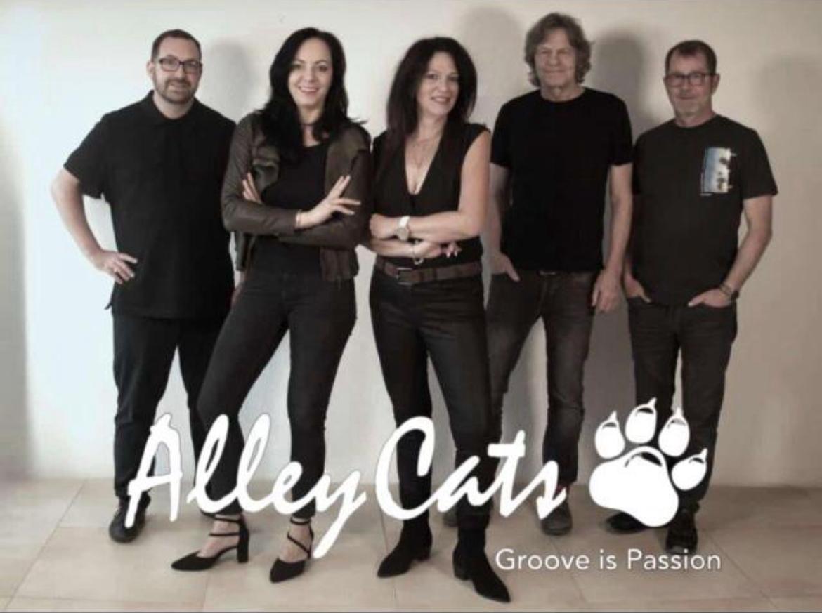 Sell & Jenes, die Weissenhofband.