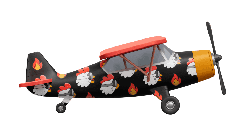 Aircraft level 2