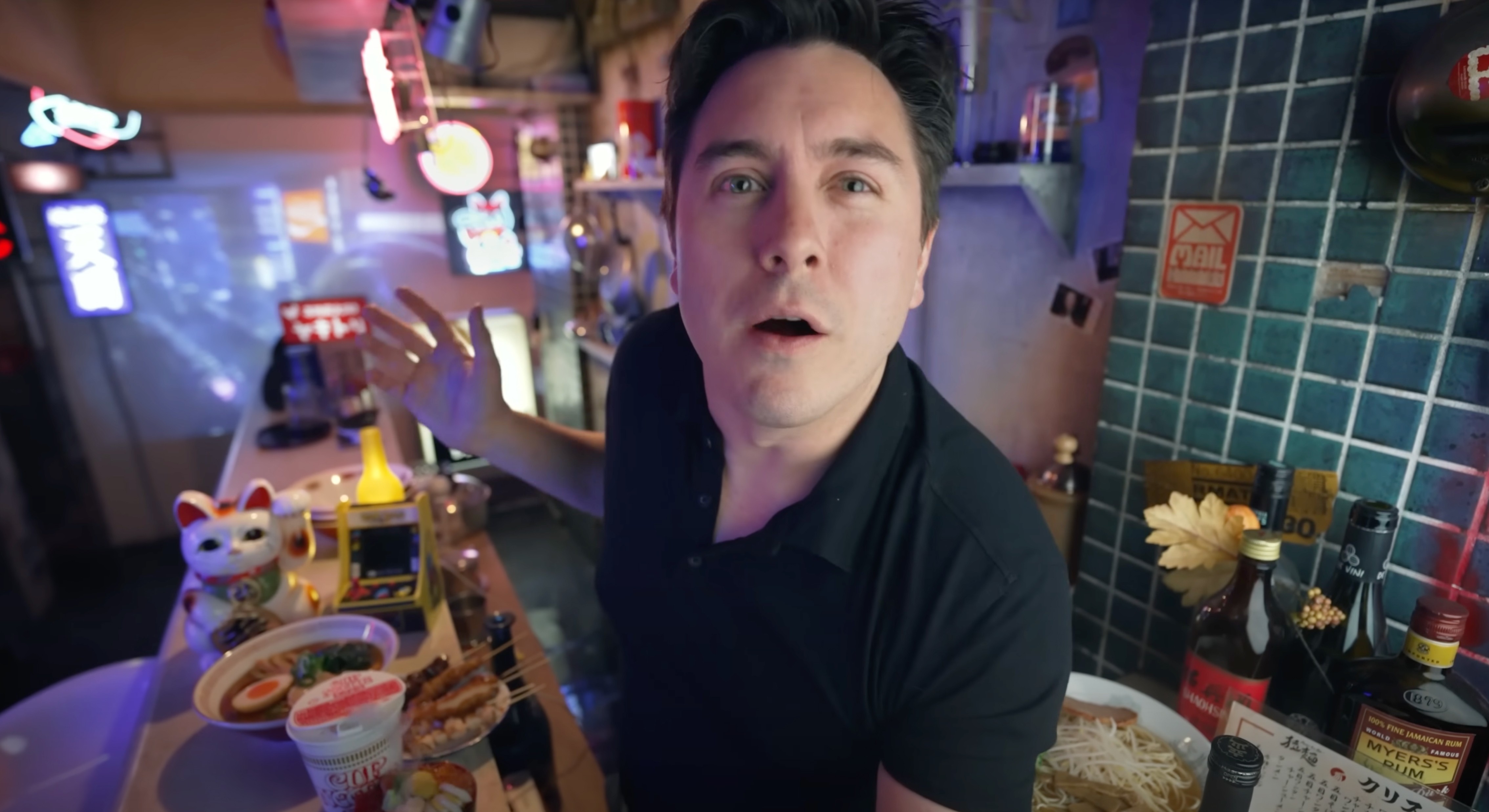 クリス・ブロード