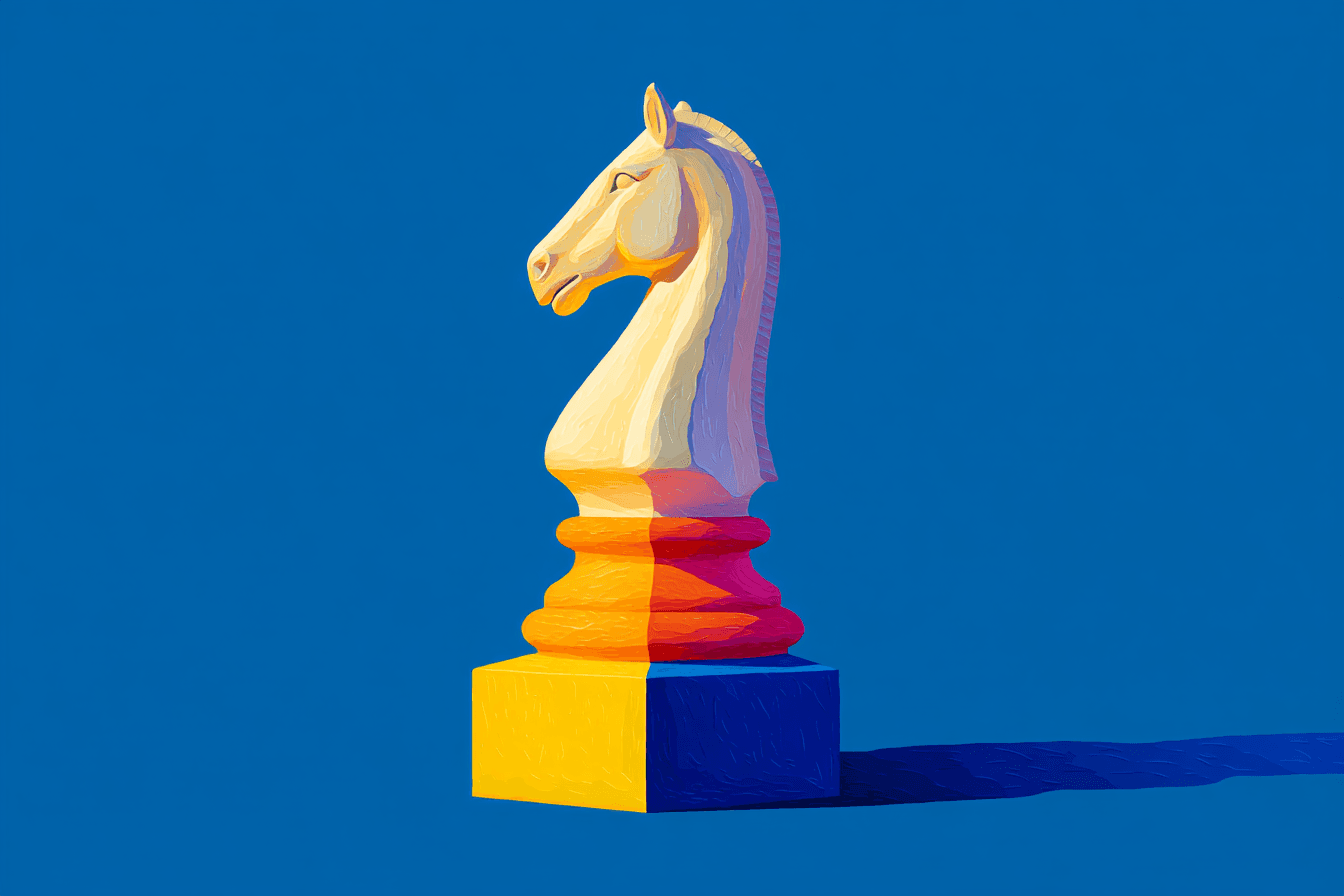 B2B content marketing strategy 2026 from 28 client programs, 5-pillar system with topic clusters publishing cadence and distribution for B2B SaaS marketing teams.