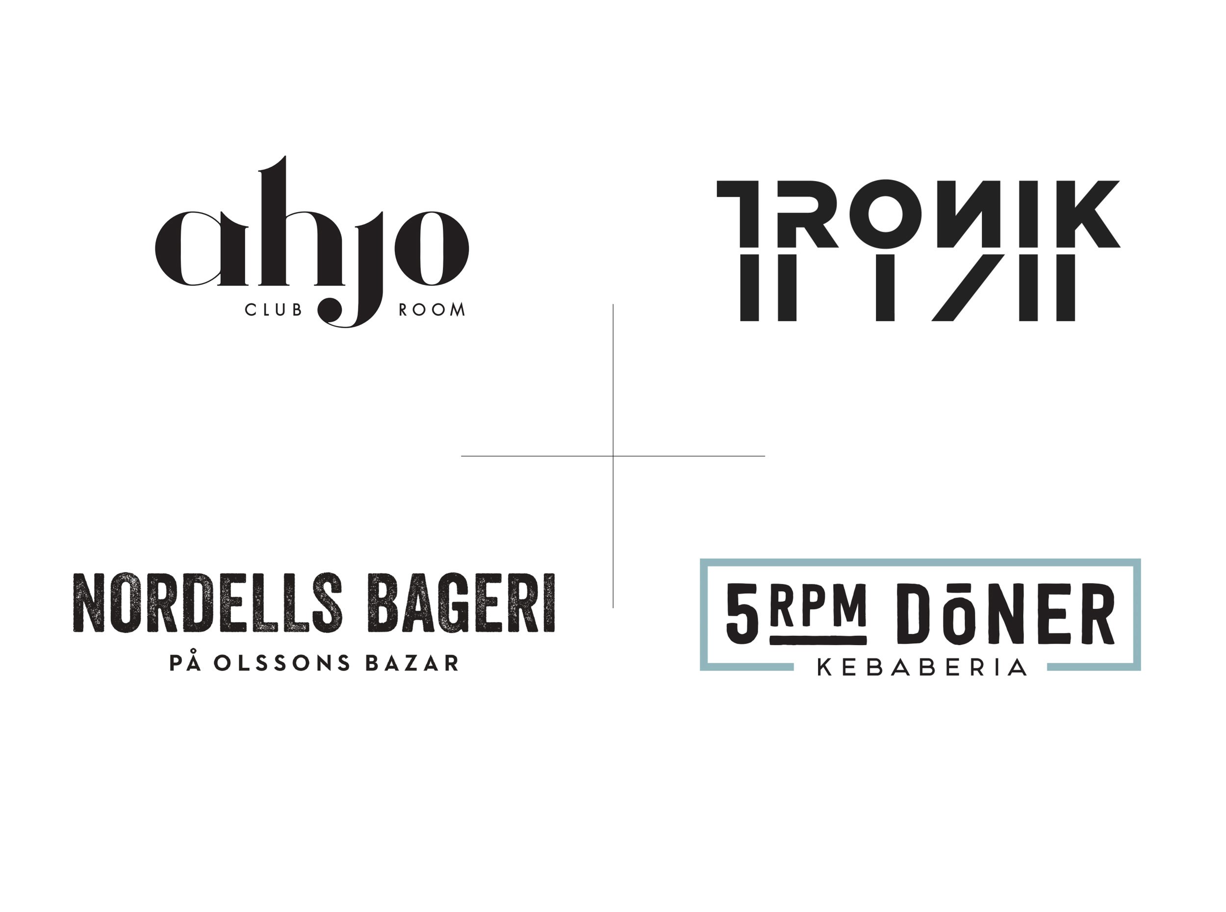 logos
