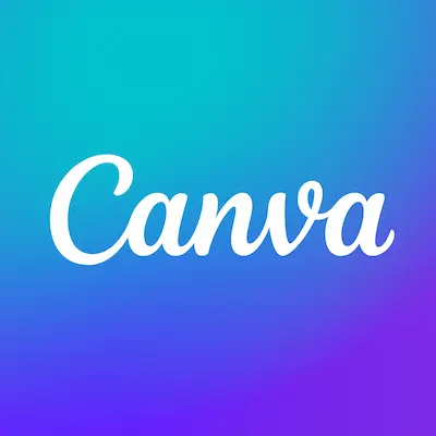 canva logo