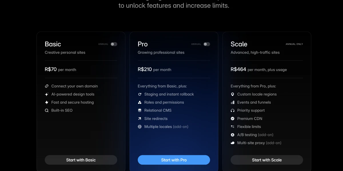 Novos Preços do Framer no Brasil: A Análise Honesta que Você Precisa Ler