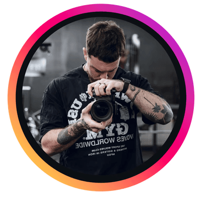 Client Profile Photo