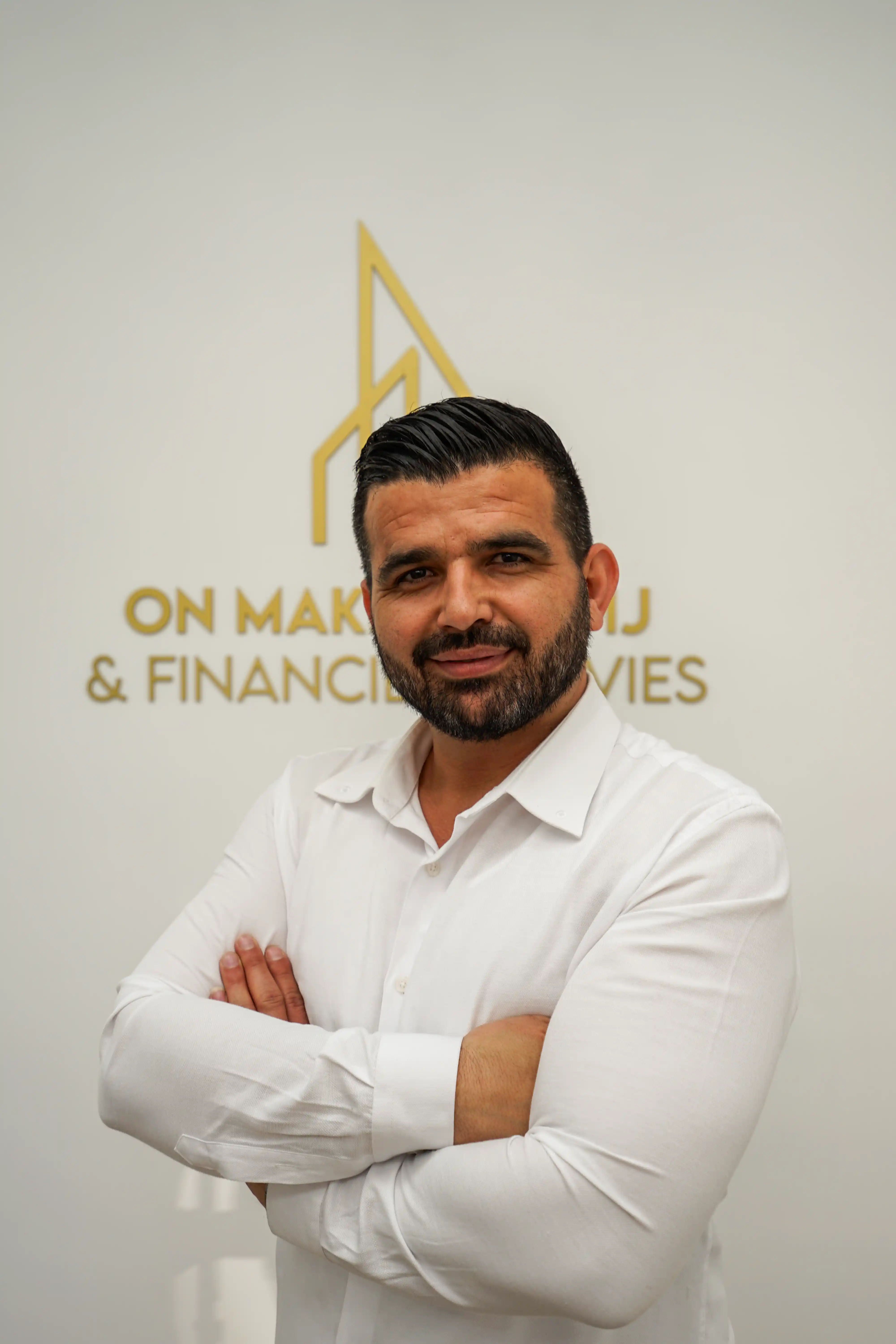 Selcuk Aksoy makelaar ON Makelaardij Den Haag