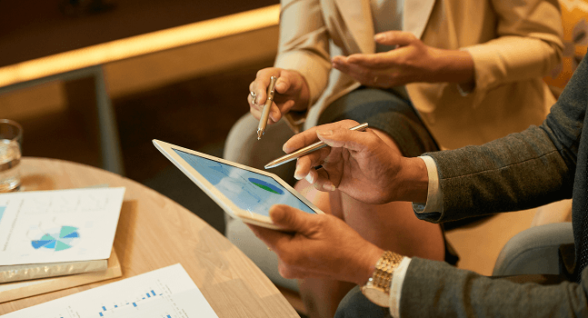 De Toekomst Van Finance Management: Hoe AI De Spelregels Verandert