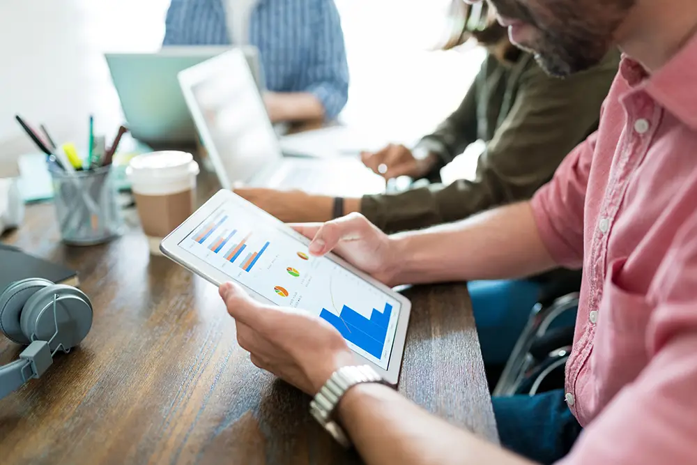 Researching to find the best way to get the website to work lookin at graphs