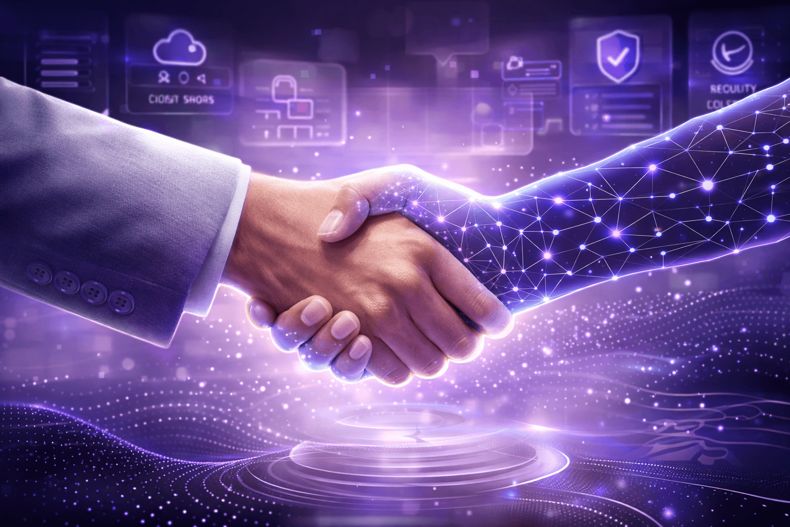 dashboard-connection