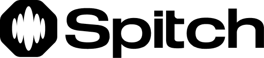 Spitch logo